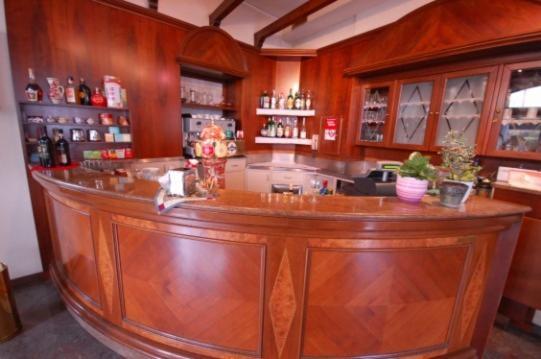 Albergo Ponte Vecchio Черноббио Экстерьер фото